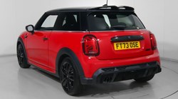 2023 (73) MINI HATCHBACK 1.5 Cooper Sport 3dr Auto 4539716