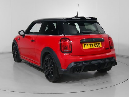 2023 (73) MINI HATCHBACK 1.5 Cooper Sport 3dr Auto