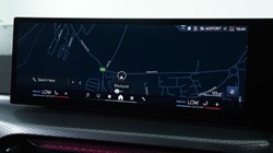 2025 (25) BMW 3 SERIES 320i M Sport 5dr Step Auto 4529952