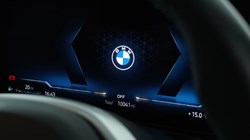 2025 (25) BMW 3 SERIES 320i M Sport 5dr Step Auto 4529948