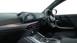 2025 (25) BMW 3 SERIES 320i M Sport 5dr Step Auto 4529943