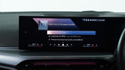 2025 (25) BMW 3 SERIES 320i M Sport 5dr Step Auto 4529946