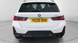 2025 (25) BMW 3 SERIES 320i M Sport 5dr Step Auto 4529969