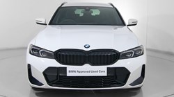 2025 (25) BMW 3 SERIES 320i M Sport 5dr Step Auto 4529965