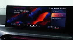 2025 (25) BMW 3 SERIES 320i M Sport 5dr Step Auto 4529956