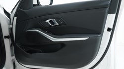 2025 (25) BMW 3 SERIES 320i M Sport 5dr Step Auto 4529938