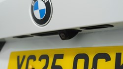 2025 (25) BMW 3 SERIES 320i M Sport 5dr Step Auto 4529932