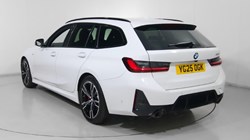2025 (25) BMW 3 SERIES 320i M Sport 5dr Step Auto 4529968