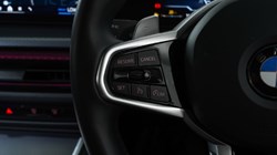 2025 (25) BMW 3 SERIES 320i M Sport 5dr Step Auto 4529962