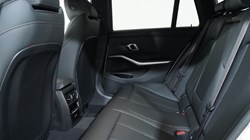 2025 (25) BMW 3 SERIES 320i M Sport 5dr Step Auto 4529942