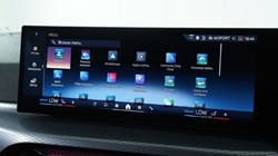 2025 (25) BMW 3 SERIES 320i M Sport 5dr Step Auto 4529951