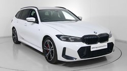 2025 (25) BMW 3 SERIES 320i M Sport 5dr Step Auto 4529964