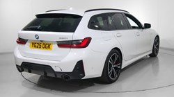 2025 (25) BMW 3 SERIES 320i M Sport 5dr Step Auto 4529970