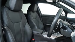 2025 (25) BMW 3 SERIES 320i M Sport 5dr Step Auto 4529940