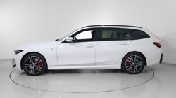 2025 (25) BMW 3 SERIES 320i M Sport 5dr Step Auto 4529967