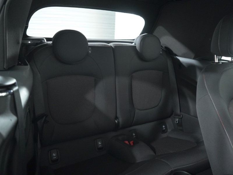 2022 (72) MINI CONVERTIBLE 1.5 Cooper Classic 2dr Auto 4562056