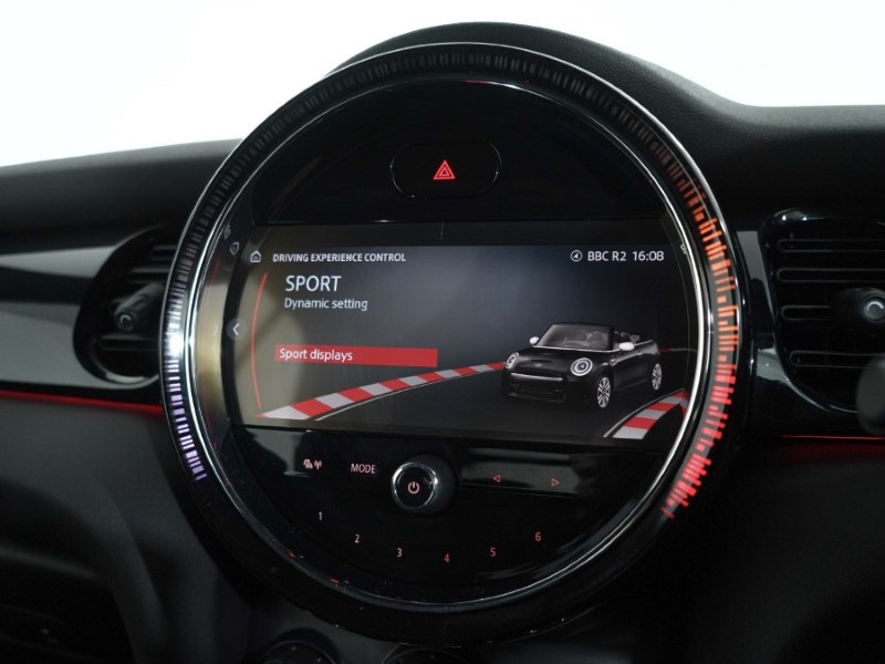 2022 (72) MINI CONVERTIBLE 1.5 Cooper Classic 2dr Auto 4562077