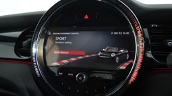 2022 (72) MINI CONVERTIBLE 1.5 Cooper Classic 2dr Auto 4562077