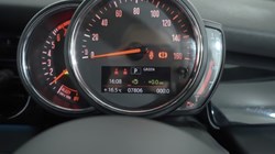 2022 (72) MINI CONVERTIBLE 1.5 Cooper Classic 2dr Auto 4562085