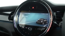 2022 (72) MINI CONVERTIBLE 1.5 Cooper Classic 2dr Auto 4562078