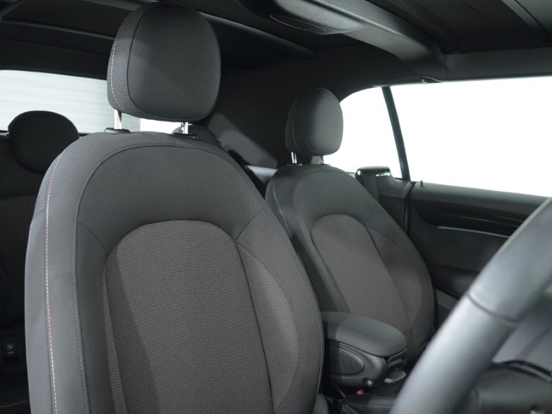 2022 (72) MINI CONVERTIBLE 1.5 Cooper Classic 2dr Auto 4562060