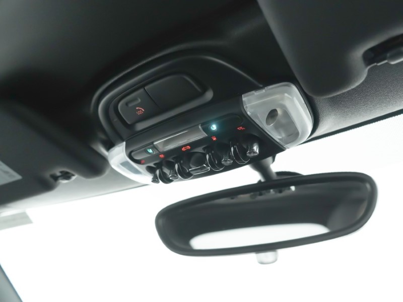 2022 (72) MINI CONVERTIBLE 1.5 Cooper Classic 2dr Auto 4562086