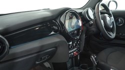 2022 (72) MINI CONVERTIBLE 1.5 Cooper Classic 2dr Auto 4562063