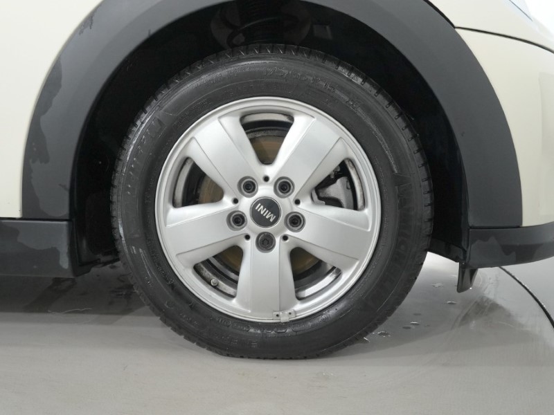 2022 (72) MINI CONVERTIBLE 1.5 Cooper Classic 2dr Auto 4562061