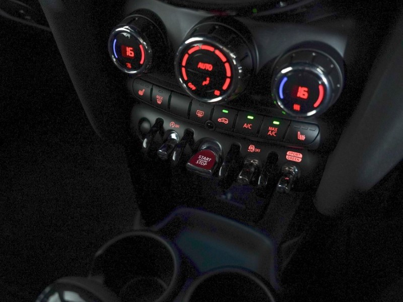 2022 (72) MINI CONVERTIBLE 1.5 Cooper Classic 2dr Auto 4562074