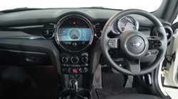 2022 (72) MINI CONVERTIBLE 1.5 Cooper Classic 2dr Auto 4562058