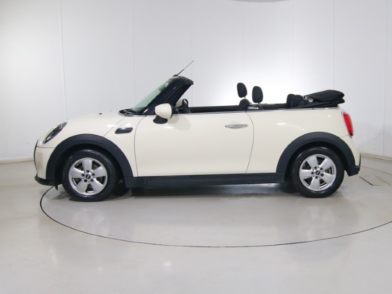 2022 (72) MINI CONVERTIBLE 1.5 Cooper Classic 2dr Auto 4562090