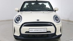 2022 (72) MINI CONVERTIBLE 1.5 Cooper Classic 2dr Auto 4562088