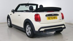 2022 (72) MINI CONVERTIBLE 1.5 Cooper Classic 2dr Auto 4562091