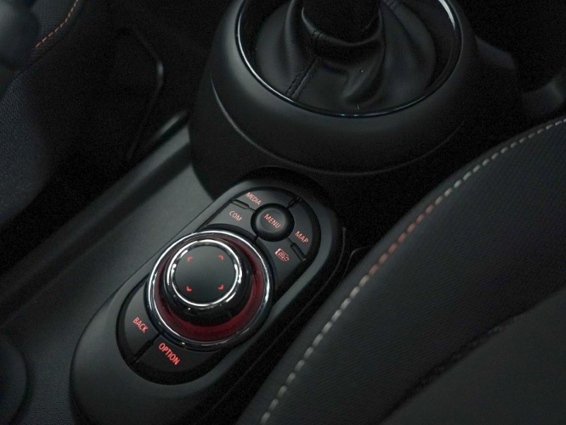 2022 (72) MINI CONVERTIBLE 1.5 Cooper Classic 2dr Auto 4562081