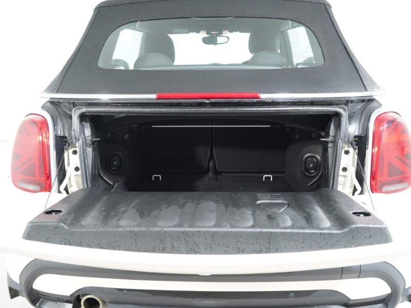 2022 (72) MINI CONVERTIBLE 1.5 Cooper Classic 2dr Auto 4562052