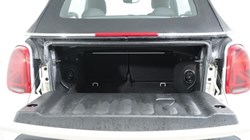 2022 (72) MINI CONVERTIBLE 1.5 Cooper Classic 2dr Auto 4562052