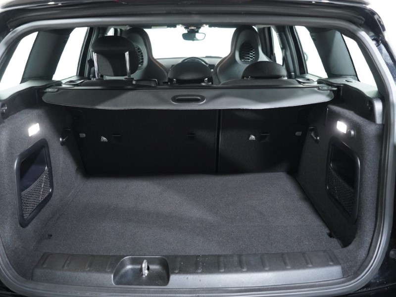 2022 (72) MINI CLUBMAN 1.5 Cooper Shadow Edition 6dr Auto 4563666