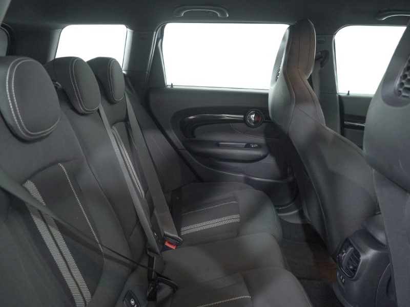 2022 (72) MINI CLUBMAN 1.5 Cooper Shadow Edition 6dr Auto 4563668