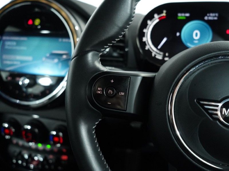 2022 (72) MINI CLUBMAN 1.5 Cooper Shadow Edition 6dr Auto 4563694