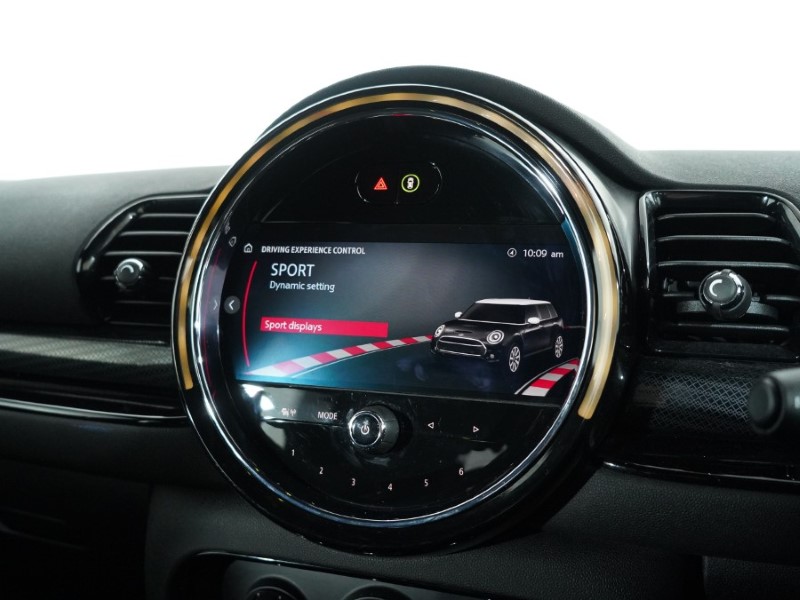 2022 (72) MINI CLUBMAN 1.5 Cooper Shadow Edition 6dr Auto 4563690