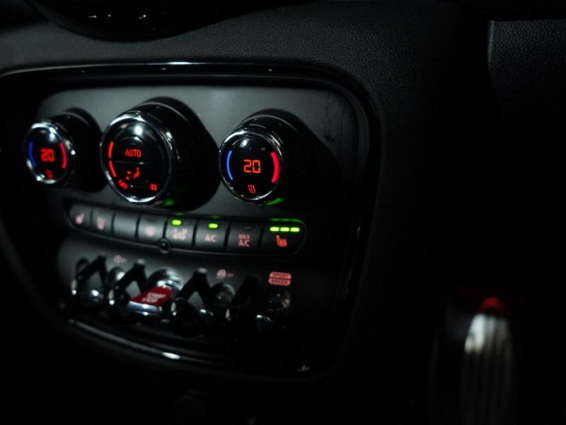 2022 (72) MINI CLUBMAN 1.5 Cooper Shadow Edition 6dr Auto 4563689