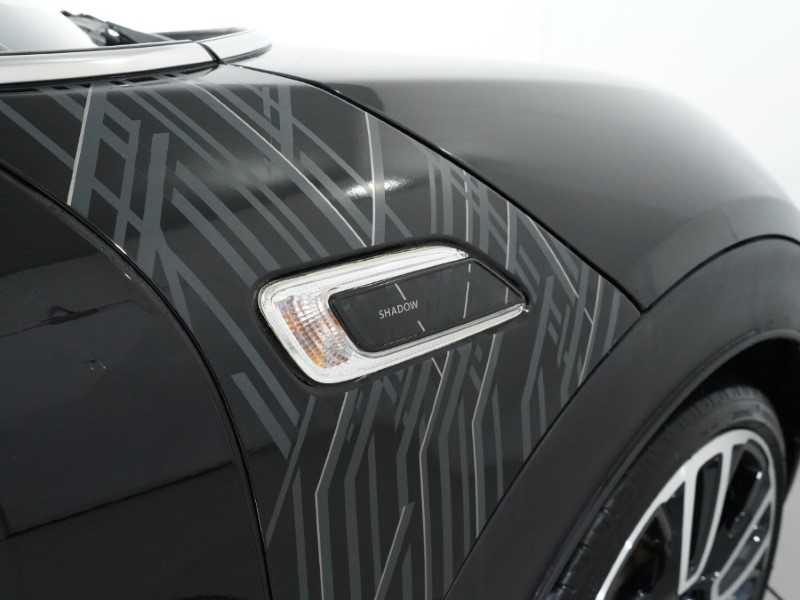 2022 (72) MINI CLUBMAN 1.5 Cooper Shadow Edition 6dr Auto 4563680