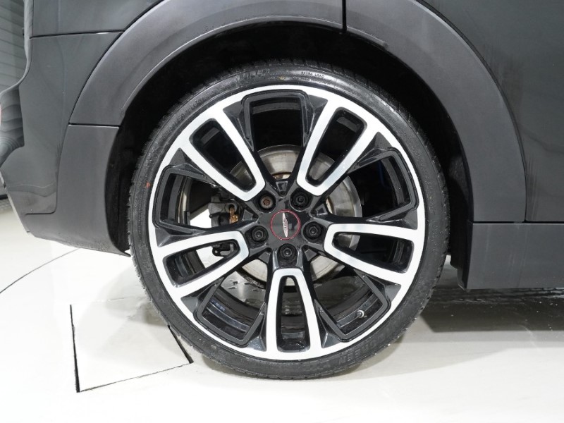 2022 (72) MINI CLUBMAN 1.5 Cooper Shadow Edition 6dr Auto 4563667