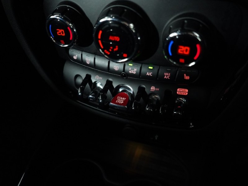 2022 (72) MINI CLUBMAN 1.5 Cooper Shadow Edition 6dr Auto 4563687