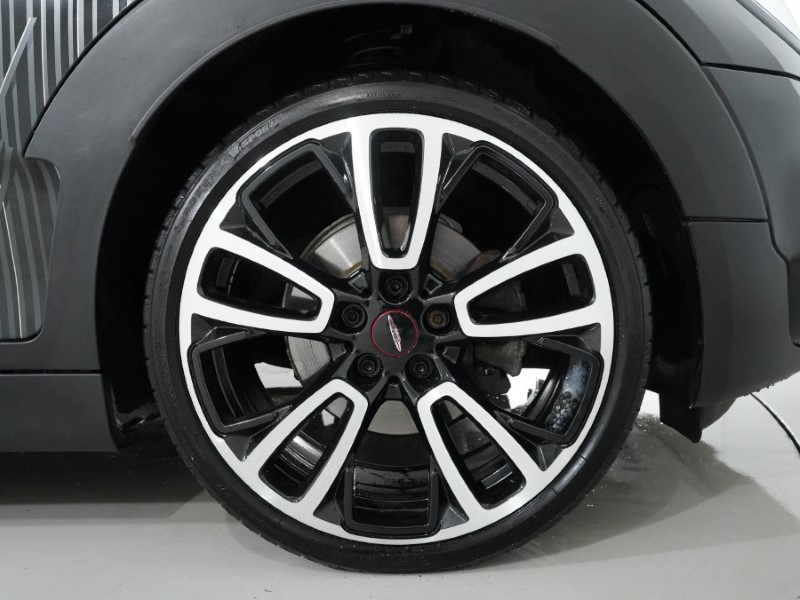 2022 (72) MINI CLUBMAN 1.5 Cooper Shadow Edition 6dr Auto 4563679