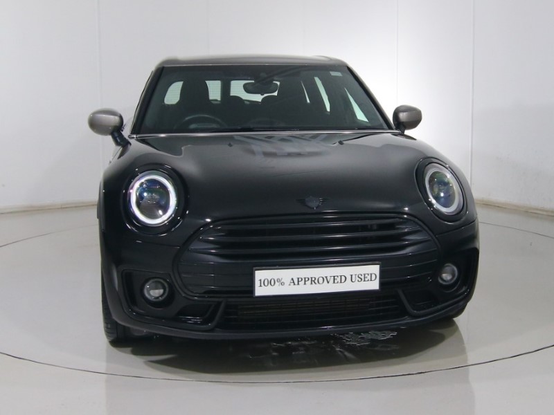 2022 (72) MINI CLUBMAN 1.5 Cooper Shadow Edition 6dr Auto 4563703