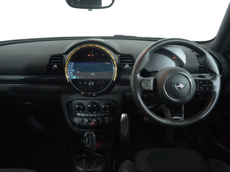 2022 (72) MINI CLUBMAN 1.5 Cooper Shadow Edition 6dr Auto 4563670