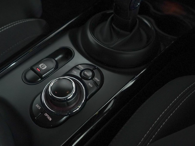 2022 (72) MINI CLUBMAN 1.5 Cooper Shadow Edition 6dr Auto 4563697