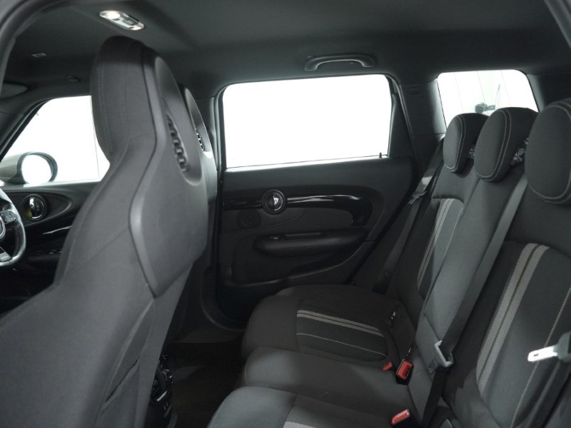 2022 (72) MINI CLUBMAN 1.5 Cooper Shadow Edition 6dr Auto 4563672