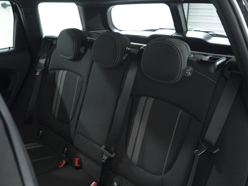 2022 (72) MINI CLUBMAN 1.5 Cooper Shadow Edition 6dr Auto 4563674